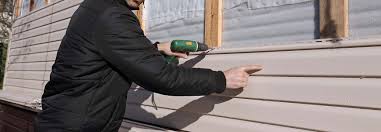 Affordable Siding Repair and Maintenance Services in Spring Hope, NC